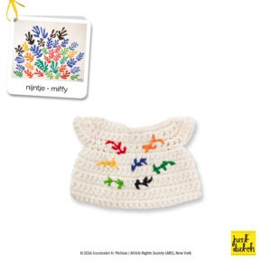 matisse dress handmade