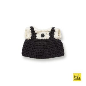 school uniform handmade (dress)