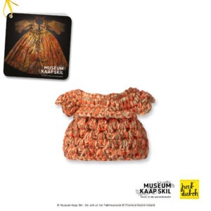 kaap skil dress handmade