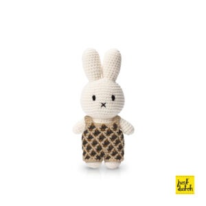 miffy handmade and her jungle coveralls