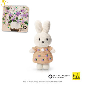 miffy handmade and her guanzhong dress