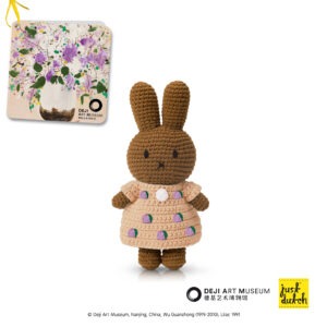 melanie handmade and her guanzhong dress