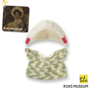 isabella Outfit Handmade