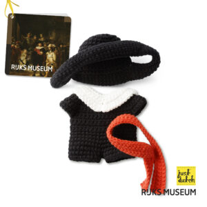 night watch outfit handmade