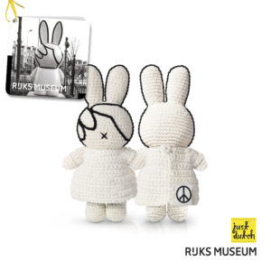 miffy handmade for peace