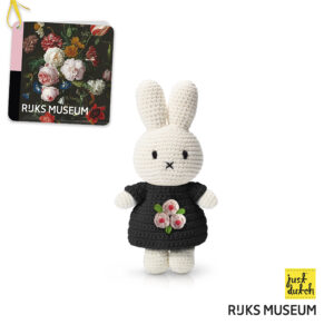 miffy handmade and her national museum dress