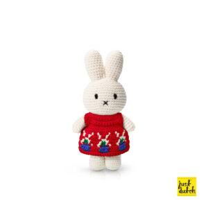 miffy handmade and her windmill dress
