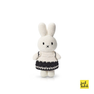 nijntje handmade en haar dress-up jurk