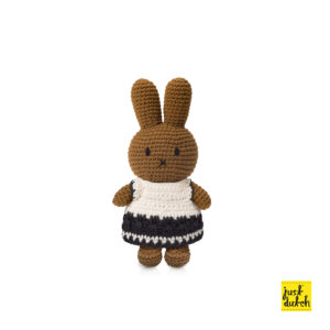 nina handmade en haar dress-up jurk