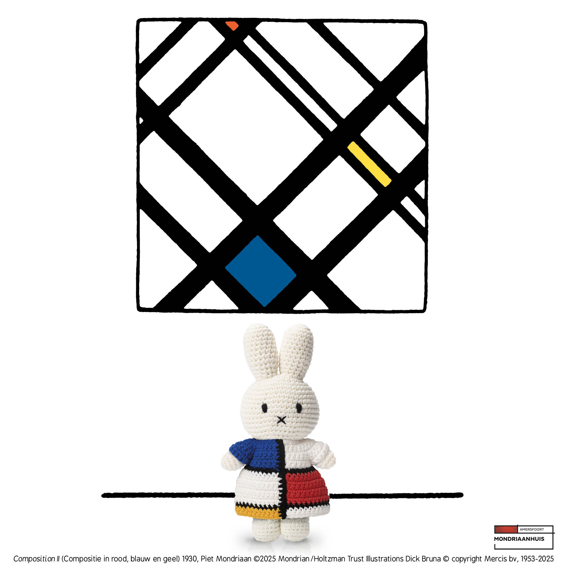 Mondriaan