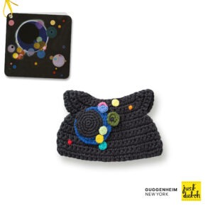 Kandinsky outfit handmade