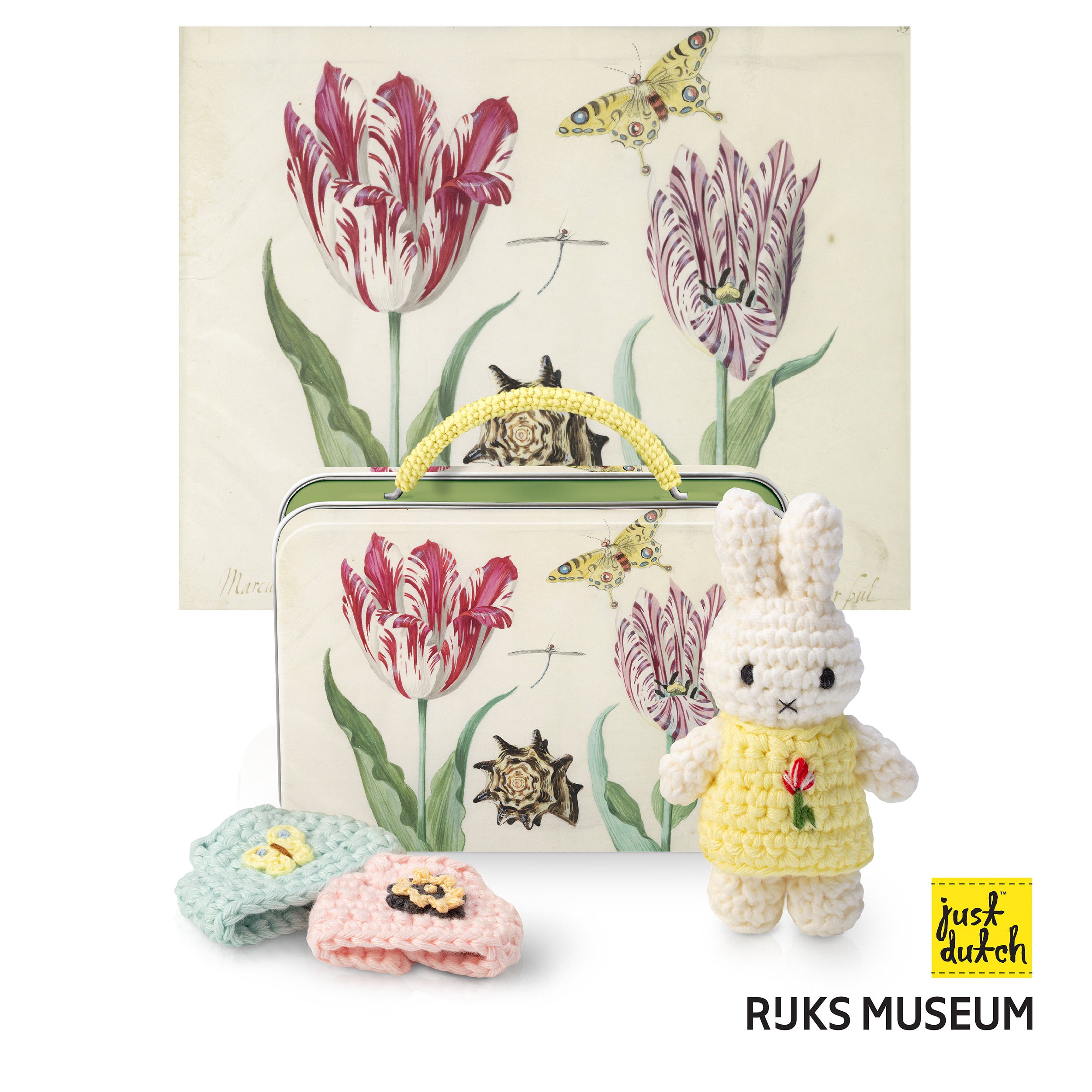 Rijksmuseum cadeauset